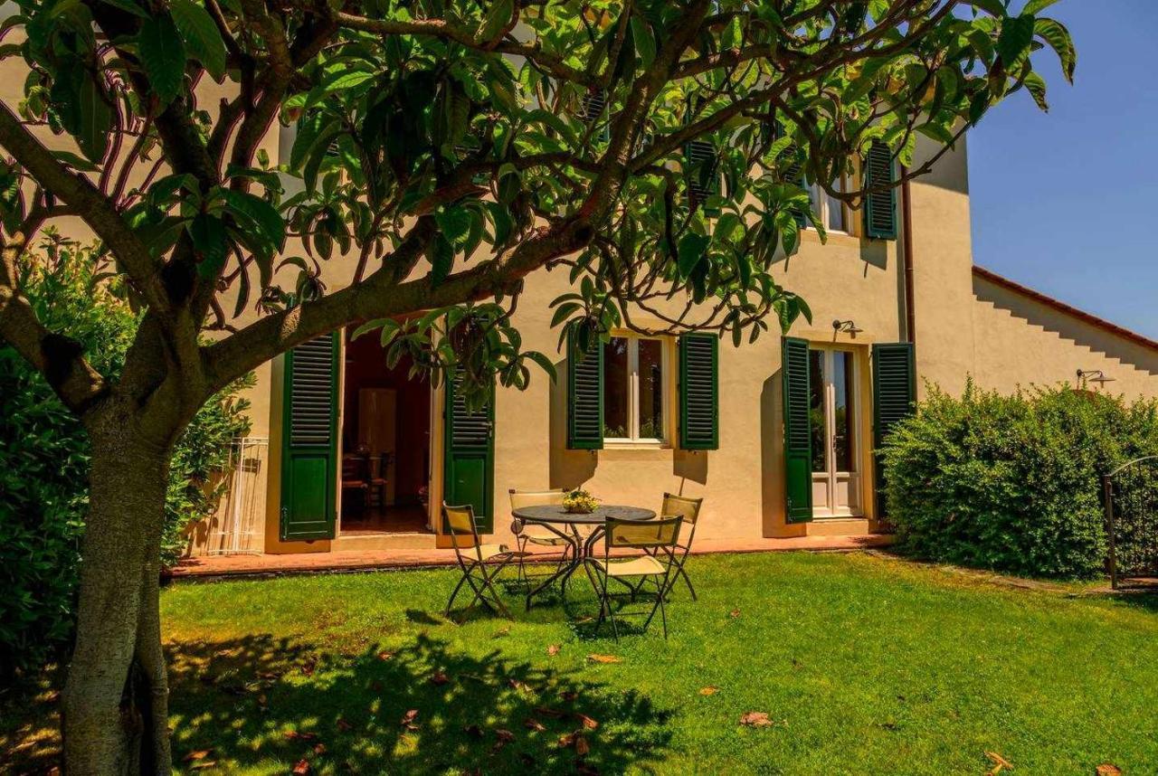 Podere Vigliano Tavarnelle Val di Pesa Rom bilde