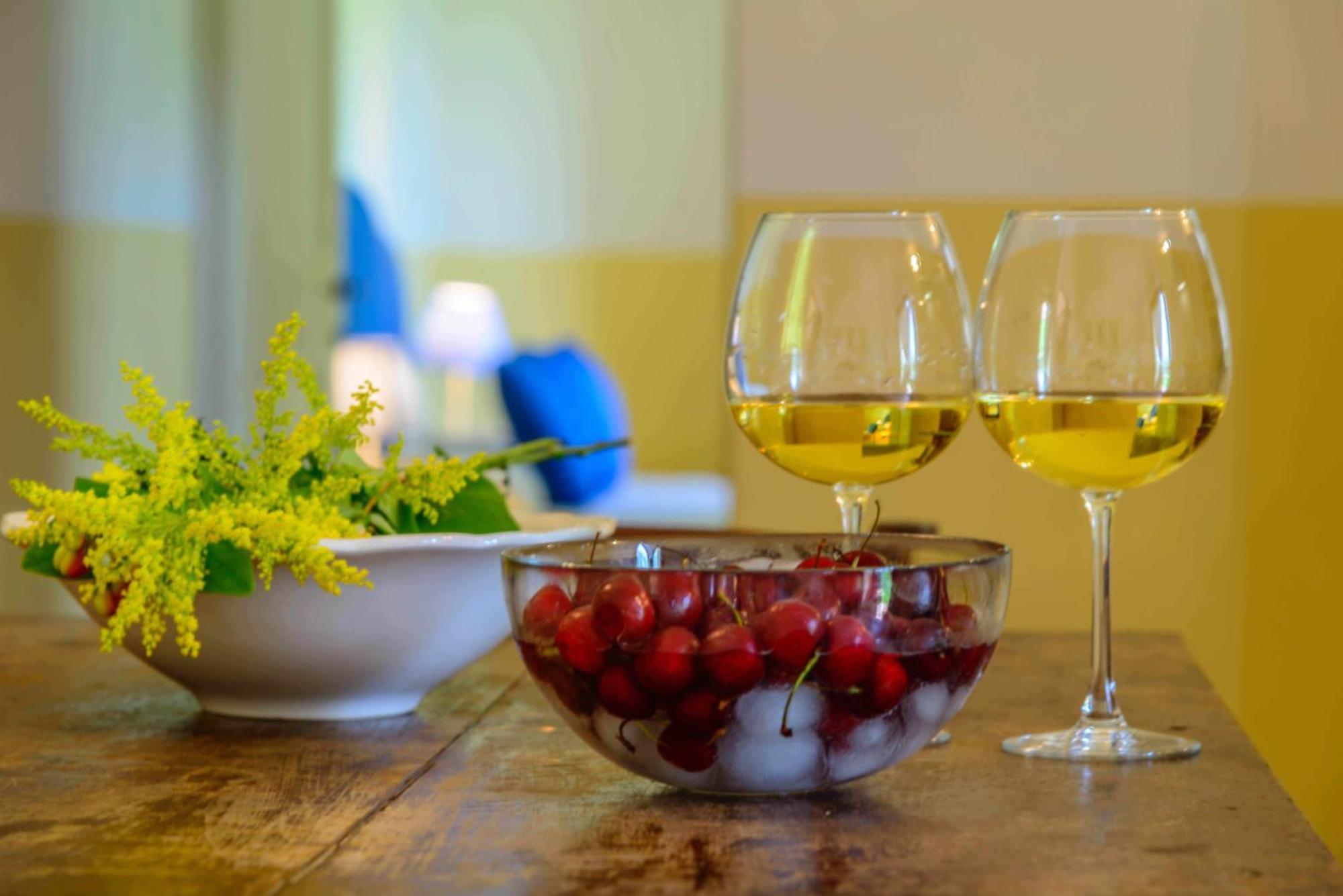 Podere Vigliano Tavarnelle Val di Pesa Rom bilde