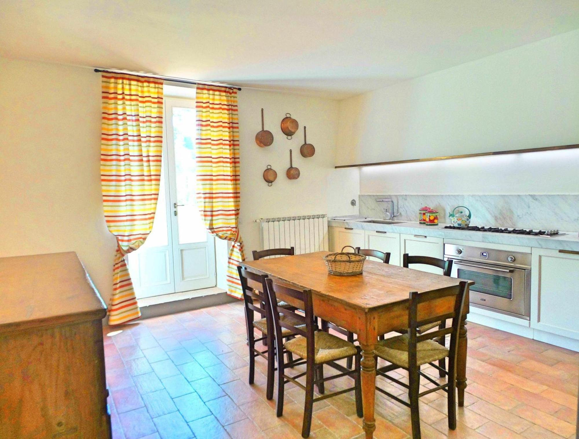 Podere Vigliano Tavarnelle Val di Pesa Rom bilde
